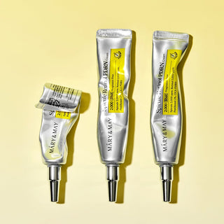 [Mary&May] Spicule Retinol PDRN Cream 15g - Diva Melody