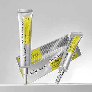 [Mary&May] Spicule Retinol PDRN Cream 15g - Diva Melody