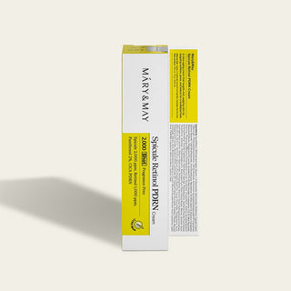 [Mary&May] Spicule Retinol PDRN Cream 15g - Diva Melody