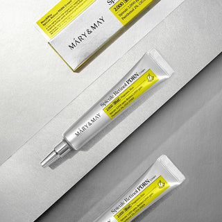 [Mary&May] Spicule Retinol PDRN Cream 15g - Diva Melody