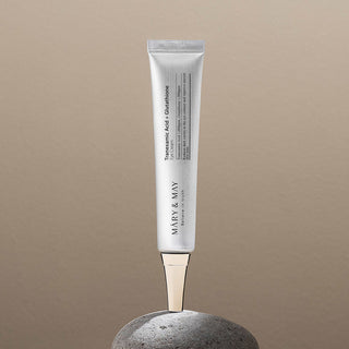[Mary&May] Tranexamic Acid+Glutathione Eye Cream 30g - Diva Melody