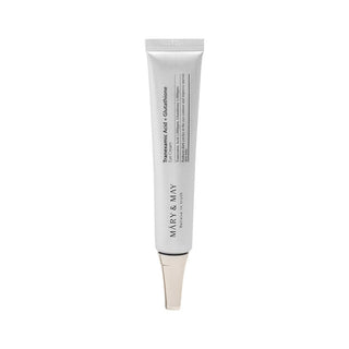 [Mary&May] Tranexamic Acid+Glutathione Eye Cream 30g - Diva Melody
