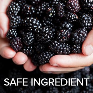 [Mary&May] Vegan Blackberry Complex Cream Essence 30ml [Miniature] - Diva Melody