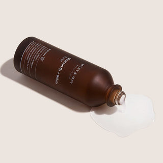 [Mary&May] Vitamin B5+Bifida Toner 120ml - Diva Melody