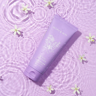 [Mary&May] White Collagen Cleansing Foam 150ml - Diva Melody