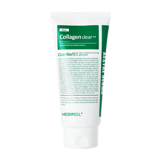 [Medi-Peel] Green Cica Collagen Clear 300ml - Diva Melody