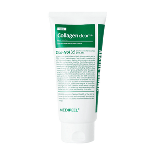 [Medi-Peel] Green Cica Collagen Clear 300ml - Diva Melody