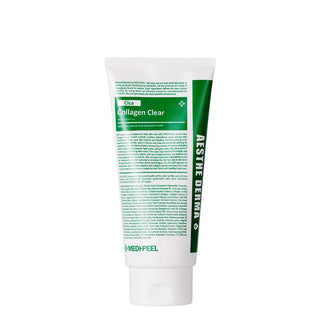 [Medi-Peel] Green Cica Collagen Clear 300ml - Diva Melody