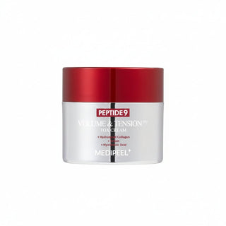 [Medi-Peel] Peptide 9 Volume And Tension Tox Cream Pro 50g - Diva Melody