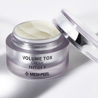 [Medi-Peel] Peptide 9 Volume Tox Cream 50g - Diva Melody