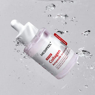 [Medi-Peel] Red Lacto Collagen Ampoule 50ml - Diva Melody