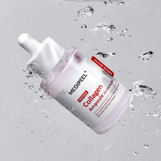 [Medi-Peel] Red Lacto Collagen Ampoule 50ml - Diva Melody