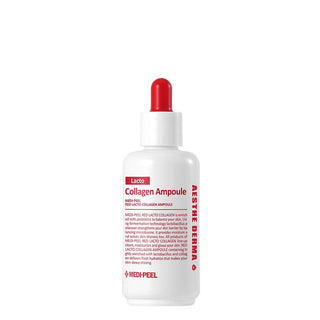 [Medi-Peel] Red Lacto Collagen Ampoule 50ml - Diva Melody