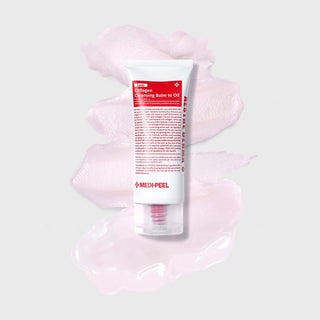 [Medi-Peel] Red Lacto Collagen Cleansing Balm To Oil 100g - Diva Melody