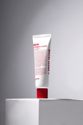[Medi-Peel] Red Lacto Collagen Cream 80ml - Diva Melody