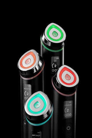[Medicube] AGE-R Booster Pro Black 1EA - Diva Melody