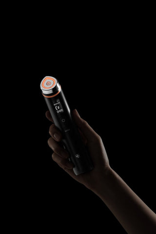 [Medicube] AGE-R Booster Pro Black 1EA - Diva Melody