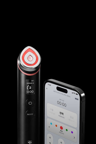 [Medicube] AGE-R Booster Pro Black 1EA - Diva Melody