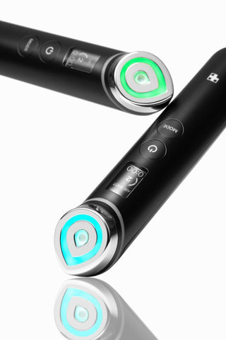 [Medicube] AGE-R Booster Pro Black 1EA - Diva Melody