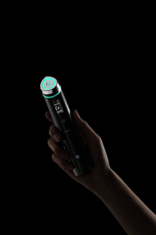 [Medicube] AGE-R Booster Pro Black 1EA - Diva Melody