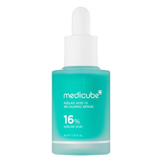 [Medicube] Azelaic Acid 10 BB Soothing Serum 30ml - Diva Melody