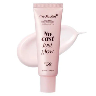 [Medicube] Collagen Glow Sunscreen 50ml - Diva Melody