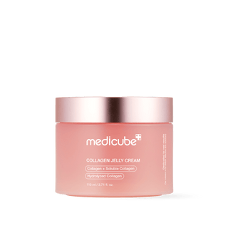 [Medicube] Collagen Jelly Cream 110ml - Diva Melody