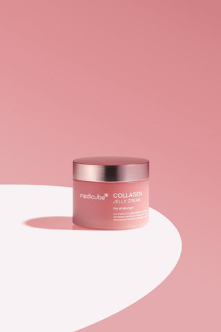 [Medicube] Collagen Jelly Cream 110ml - Diva Melody