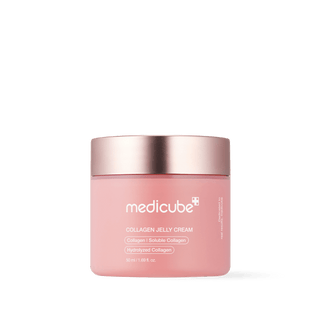 [Medicube] Collagen Jelly Cream - 2 Size - Diva Melody