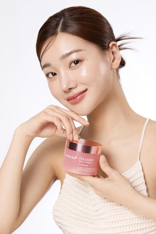[Medicube] Collagen Jelly Cream - 2 Size - Diva Melody