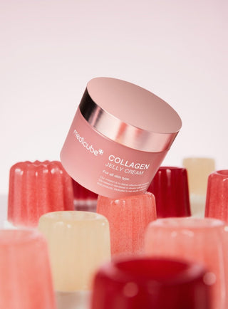[Medicube] Collagen Jelly Cream 50ml - Diva Melody
