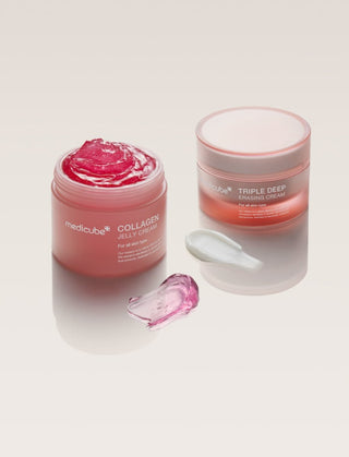 [Medicube] Collagen Jelly Cream 50ml - Diva Melody