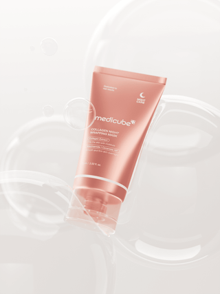 [Medicube] Collagen Night Wrapping Mask 75ml - Diva Melody