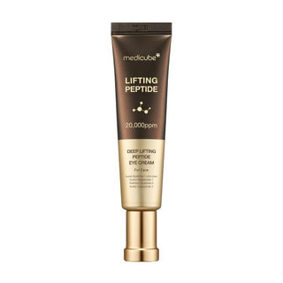 [Medicube] Deep Lifting Peptide Eye Cream for Face 30ml - Diva Melody