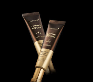 [Medicube] Deep Lifting Peptide Eye Cream for Face 30ml - Diva Melody