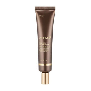 [Medicube] Deep Vita A Retinol Serum 30ml - Diva Melody