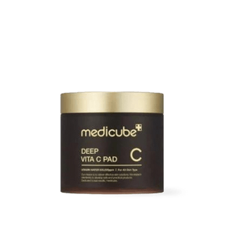 [Medicube] Deep Vita C Pad 150g - Diva Melody