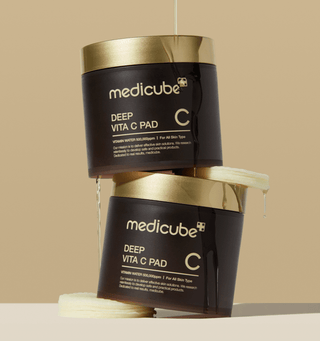 [Medicube] Deep Vita C Pad 150g - Diva Melody