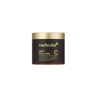 [Medicube] Deep Vita C Pad 150g - Diva Melody