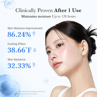 [Medicube] Hyaluronic Moisturizing Capsule Cream 55g - Diva Melody