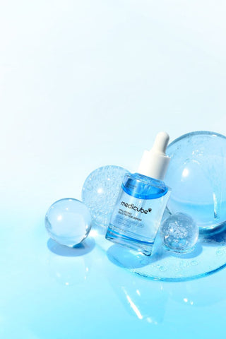 [Medicube] Hyaluronic Multi Peptide Serum 30ml - Diva Melody