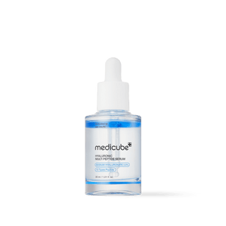 [Medicube] Hyaluronic Multi Peptide Serum 30ml - Diva Melody