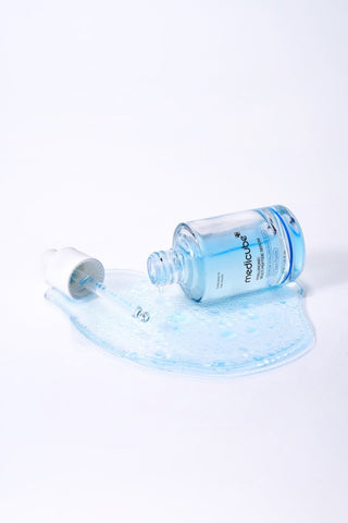 [Medicube] Hyaluronic Multi Peptide Serum 30ml - Diva Melody