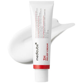 [Medicube] Hypochlorous 3H Relief Cream 50ml - Diva Melody