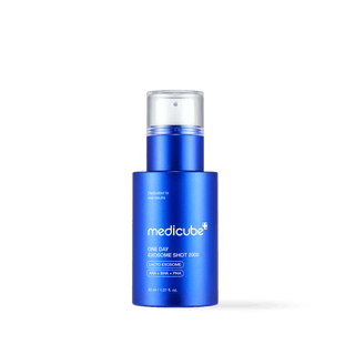 [Medicube] One Day Exosome Shot Pore Serum 2000 30ml - Diva Melody