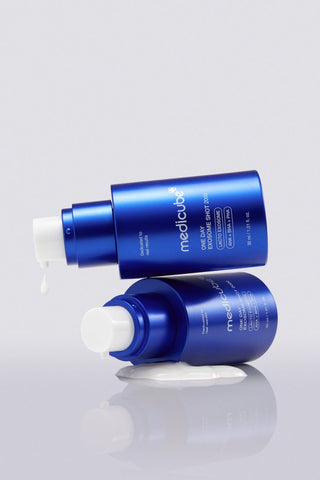 [Medicube] One Day Exosome Shot Pore Serum 2000 30ml - Diva Melody