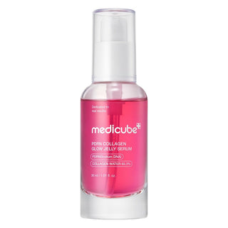 [Medicube] PDRN Collagen Glow Jelly Serum 30ml - Diva Melody