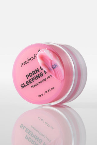 [Medicube] PDRN Lip Sleeping Mask 10g - Diva Melody