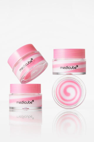 [Medicube] PDRN Lip Sleeping Mask 10g - Diva Melody