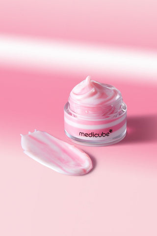 [Medicube] PDRN Lip Sleeping Mask 10g - Diva Melody